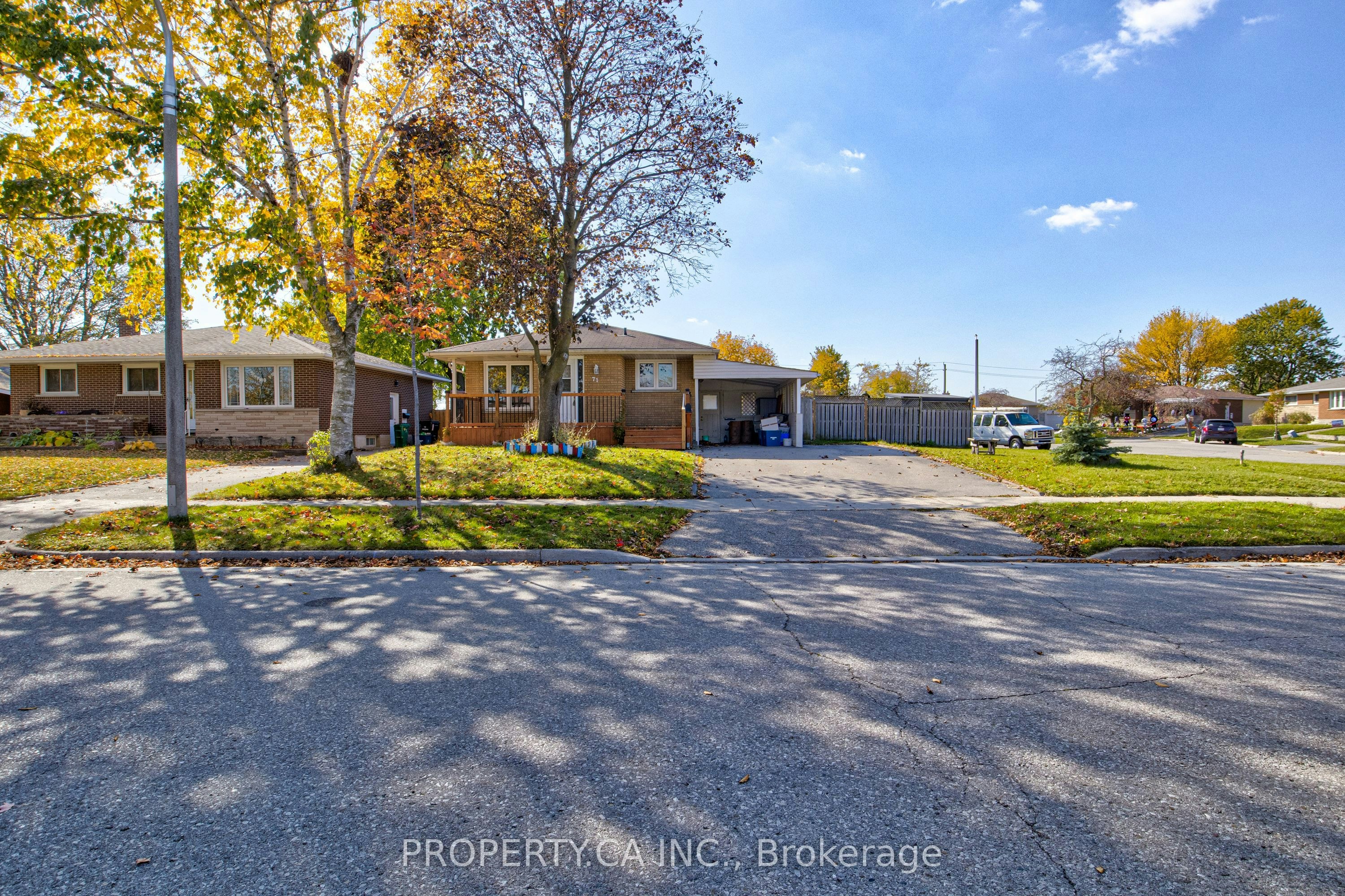 71 Highpark Avenue, Kitchener, ON, N2C 2C3 - 46