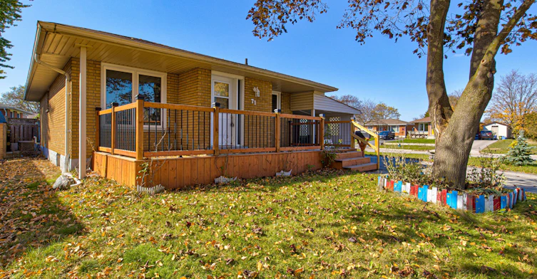 71 Highpark Avenue, Kitchener, ON, N2C 2C3