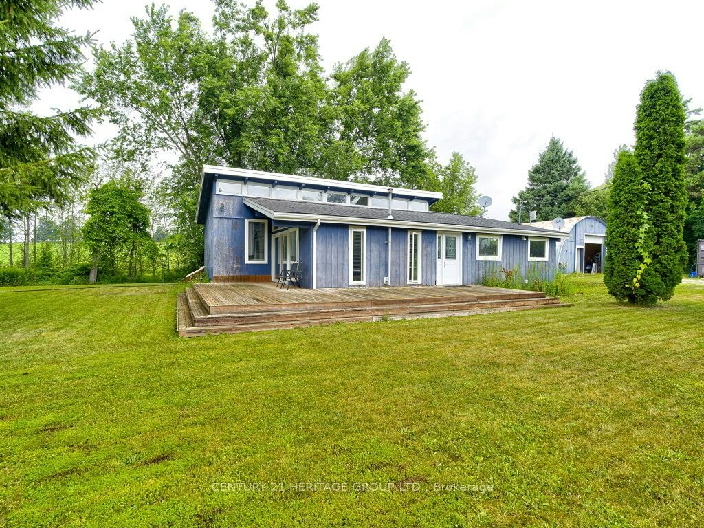 9164 10th Side Road, Erin, ON, L7J 2L8