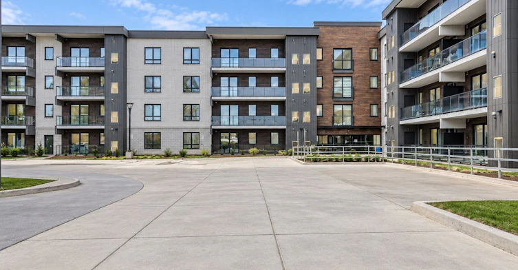 104-7549A Kalar Road, Niagara Falls, ON, L2H 3W6