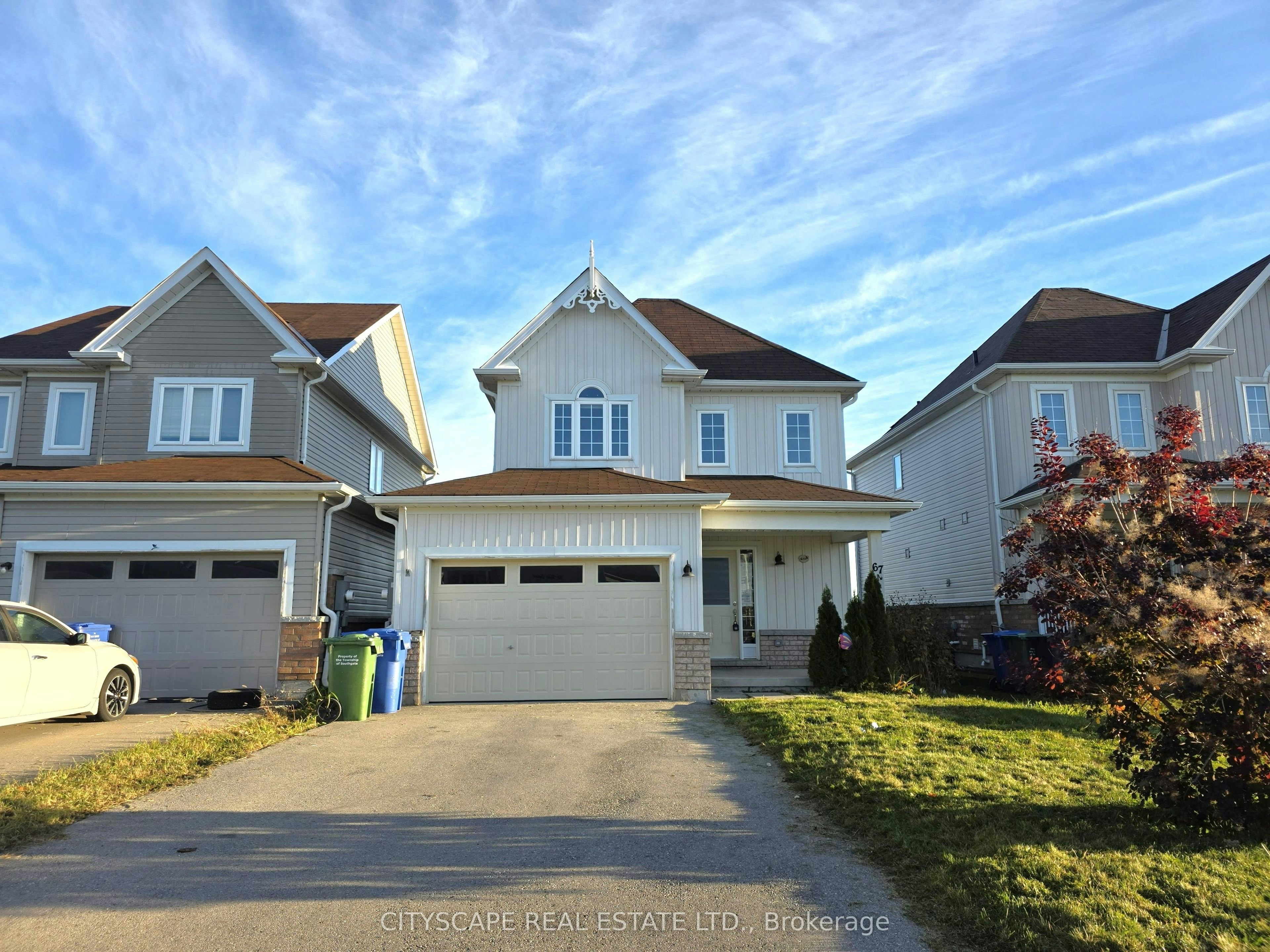 67 Todd Crescent, Southgate Township, ON, N0C 1B0