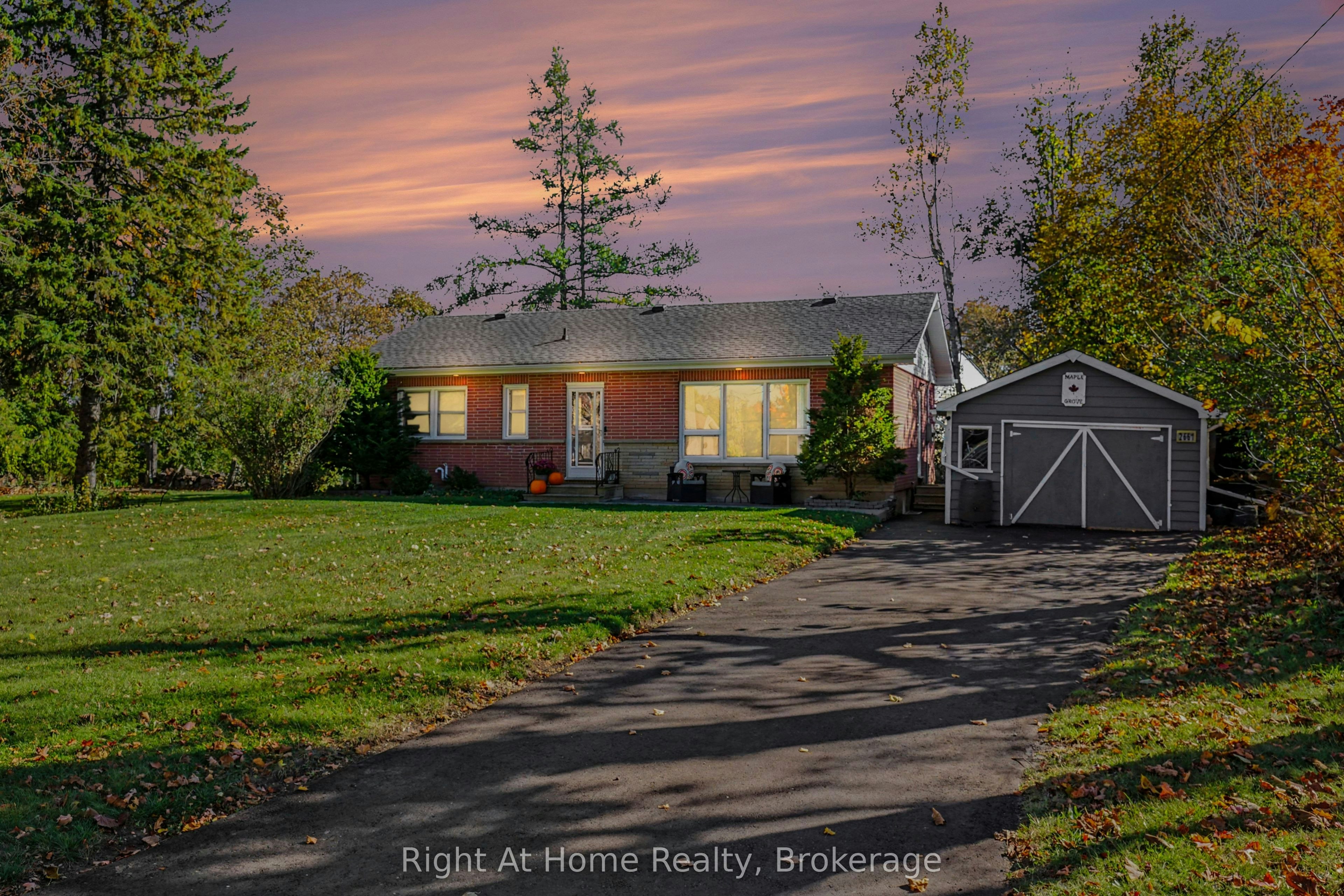 2661 Maple Grove Road, Cavan Monaghan, ON, K9J 6X4