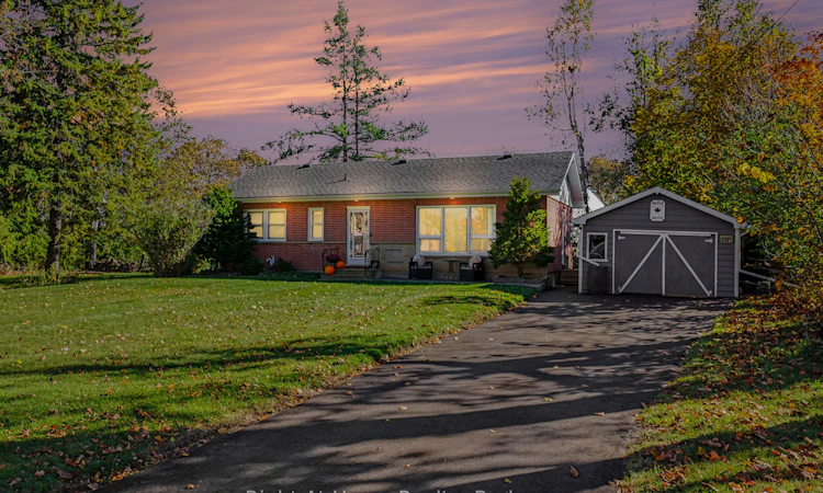 2661 Maple Grove Road