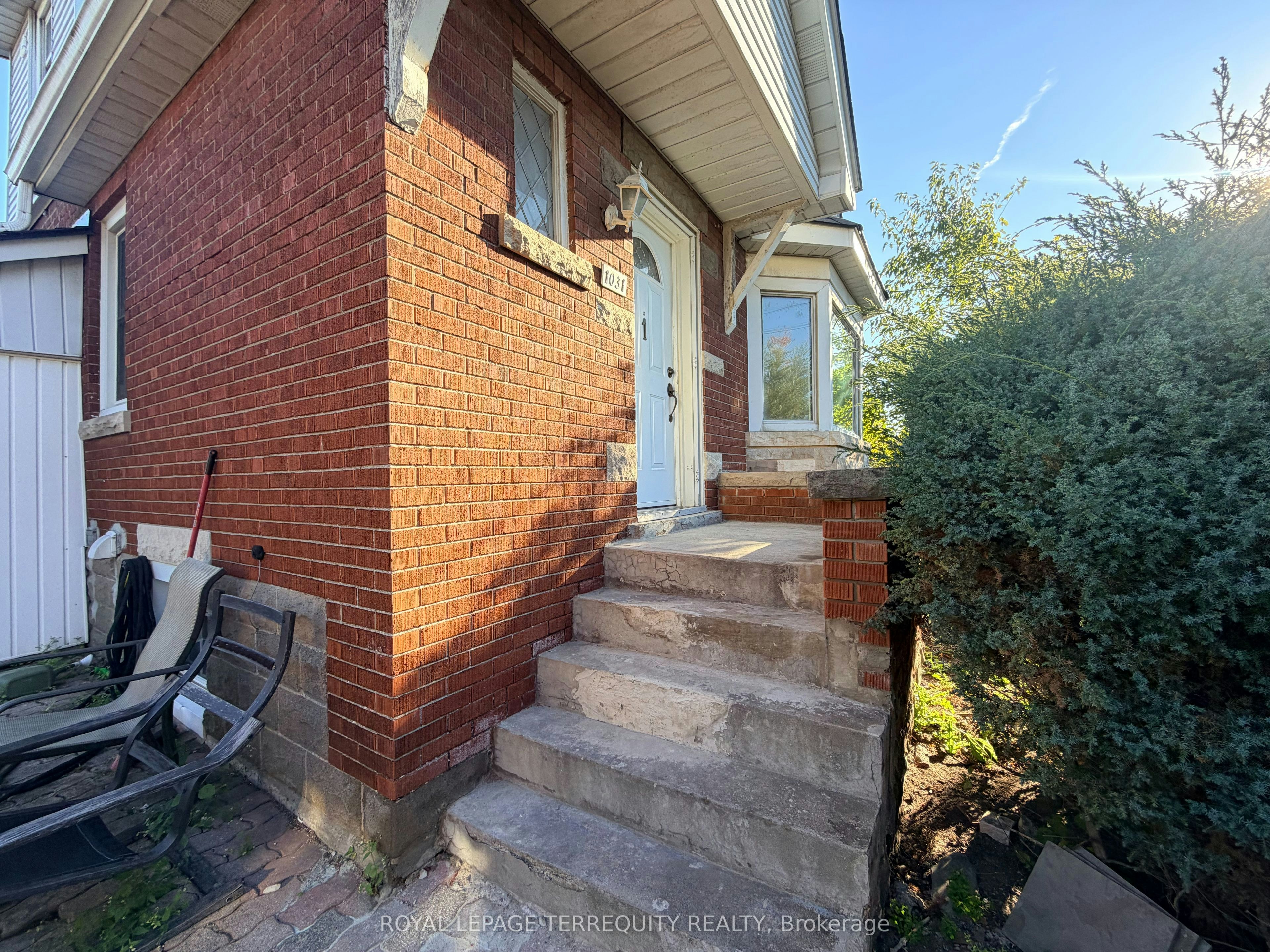 1-1031 Fennell Avenue E, Hamilton, ON, L8T 1R5 - 5
