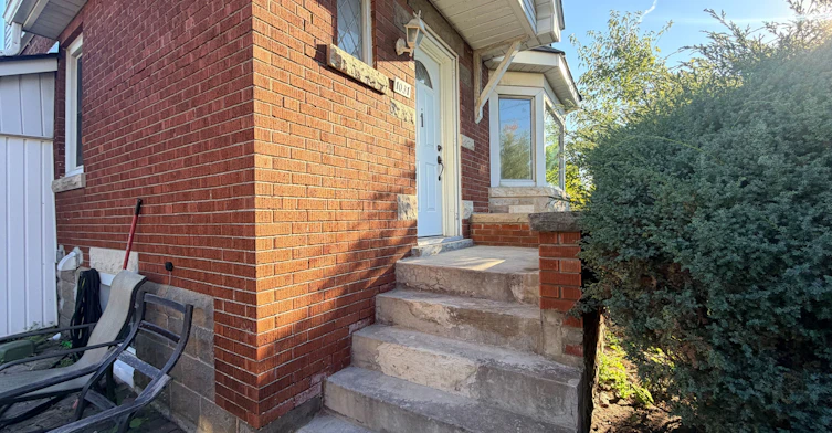 1-1031 Fennell Avenue E, Hamilton, ON, L8T 1R5 - 5