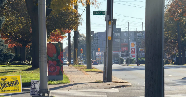 1-1031 Fennell Avenue E, Hamilton, ON, L8T 1R5 - 29