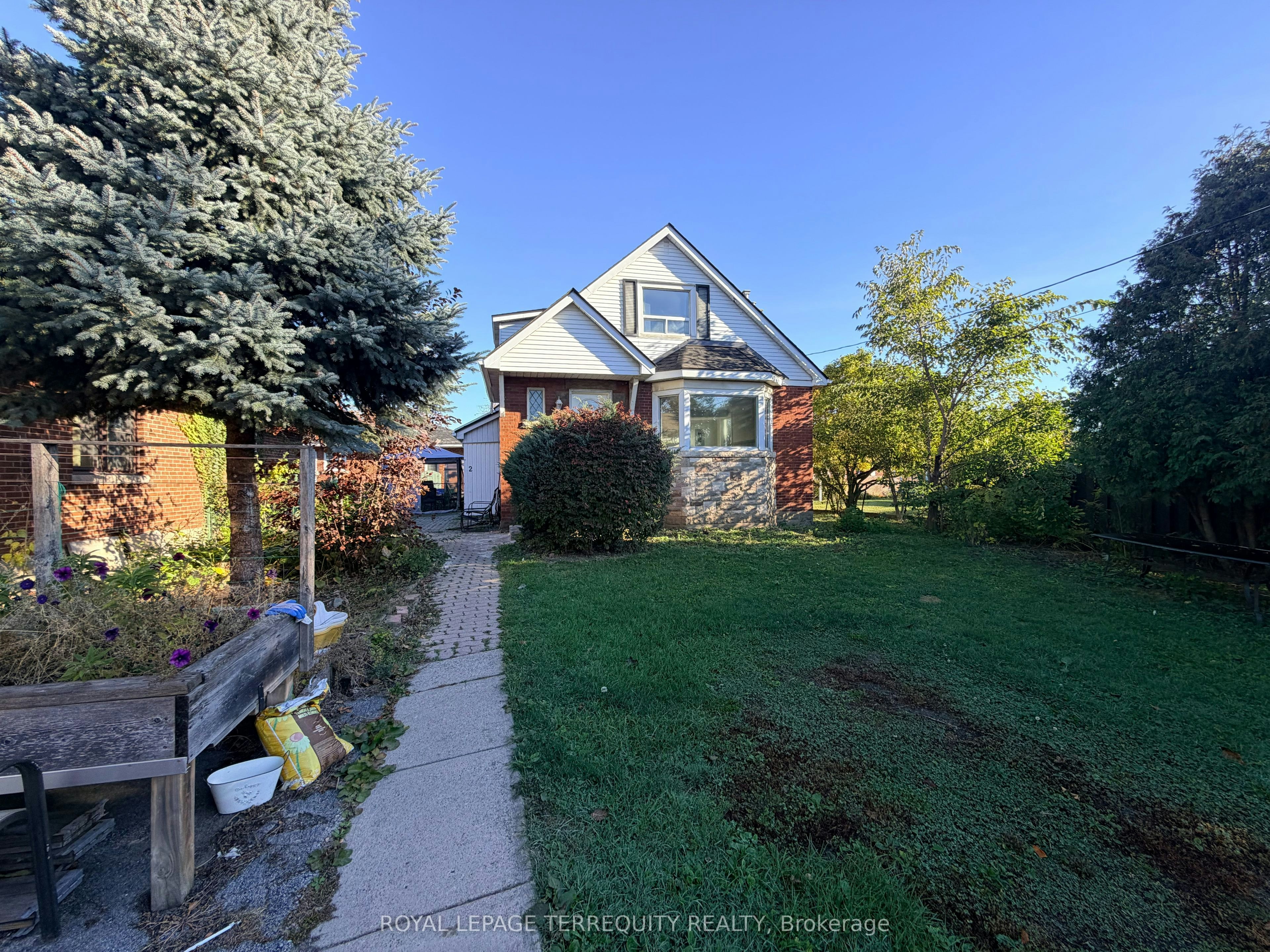 1-1031 Fennell Avenue E, Hamilton, ON, L8T 1R5 - 3
