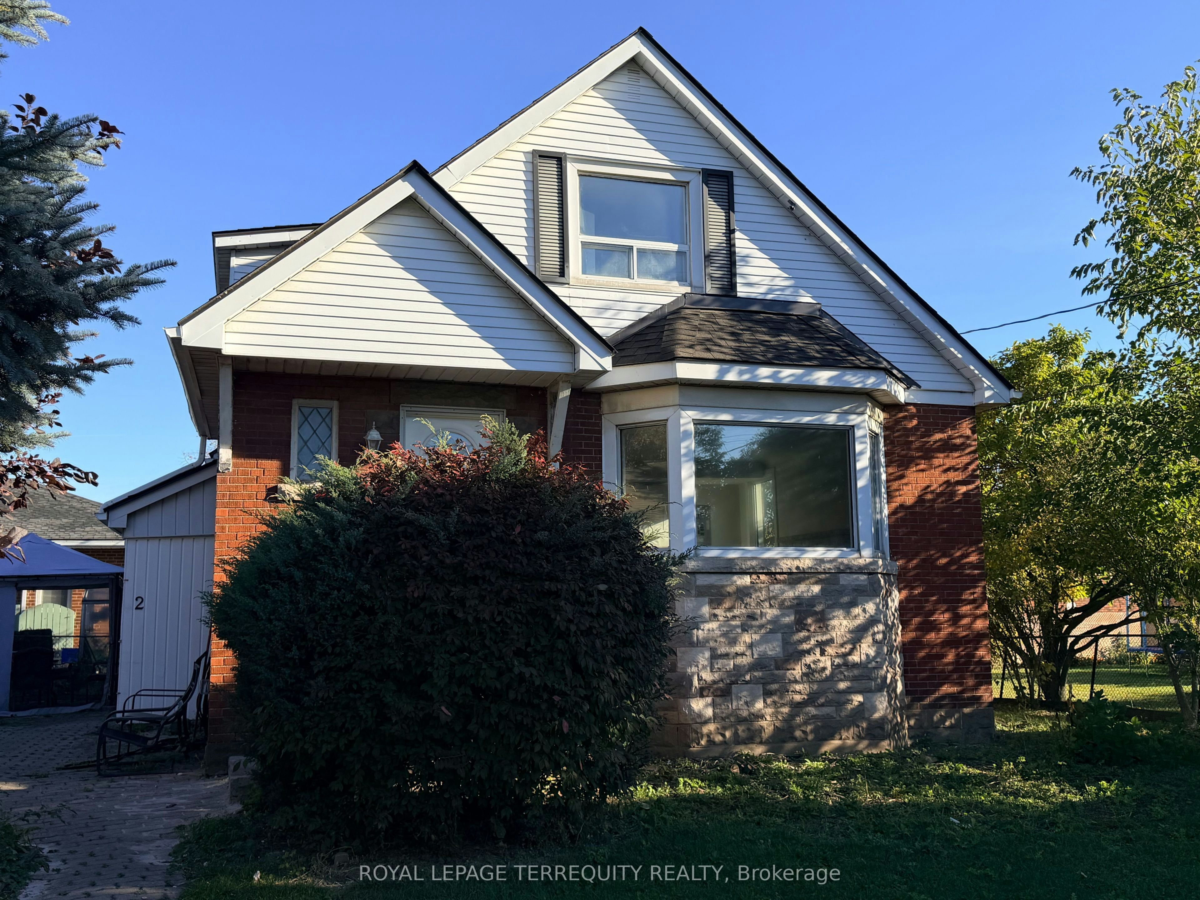 1-1031 Fennell Avenue E, Hamilton, ON, L8T 1R5 - 4