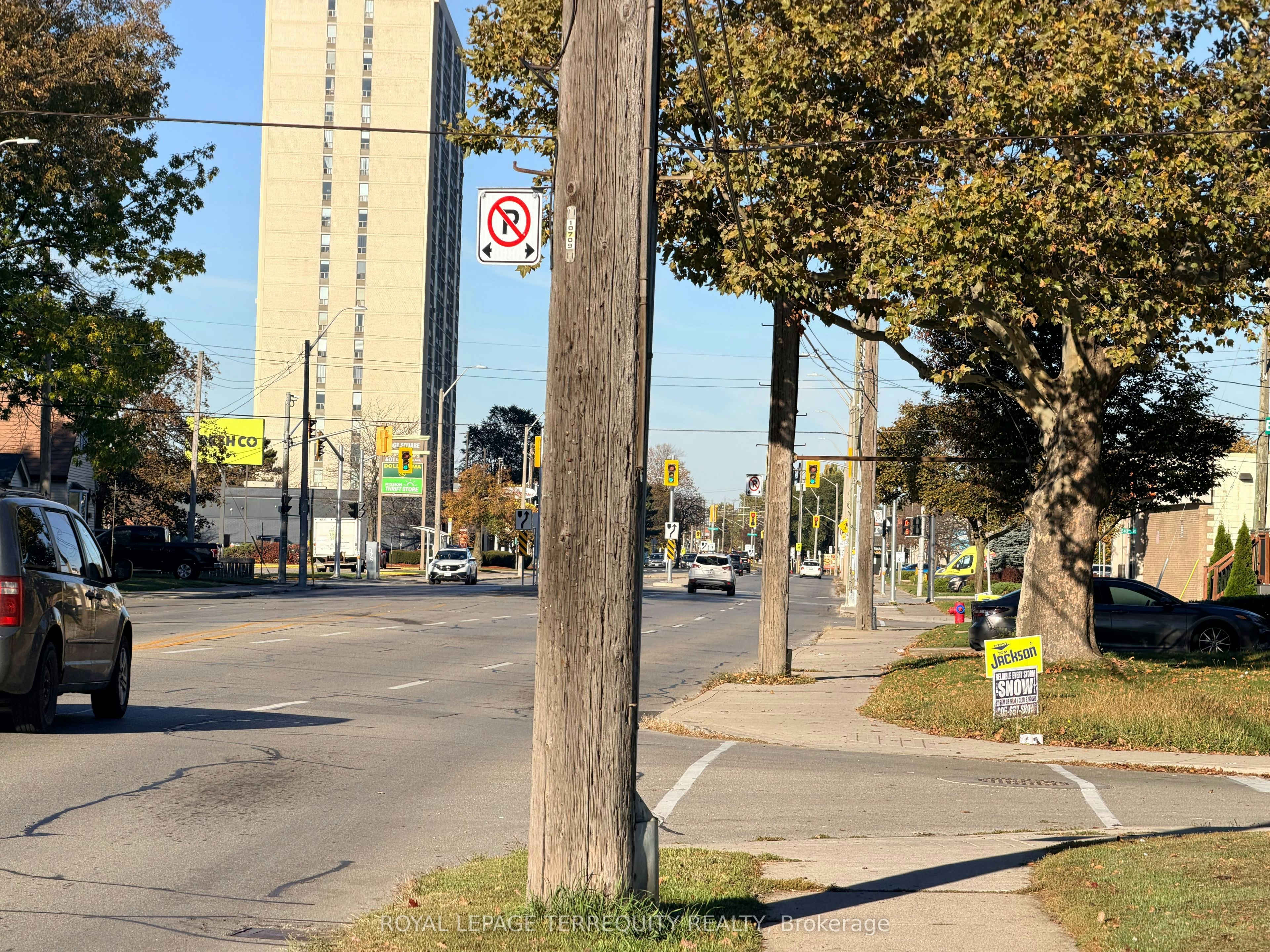 1-1031 Fennell Avenue E, Hamilton, ON, L8T 1R5 - 30