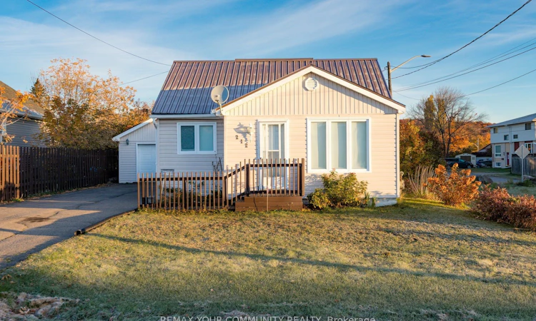 212 Duncan Avenue
