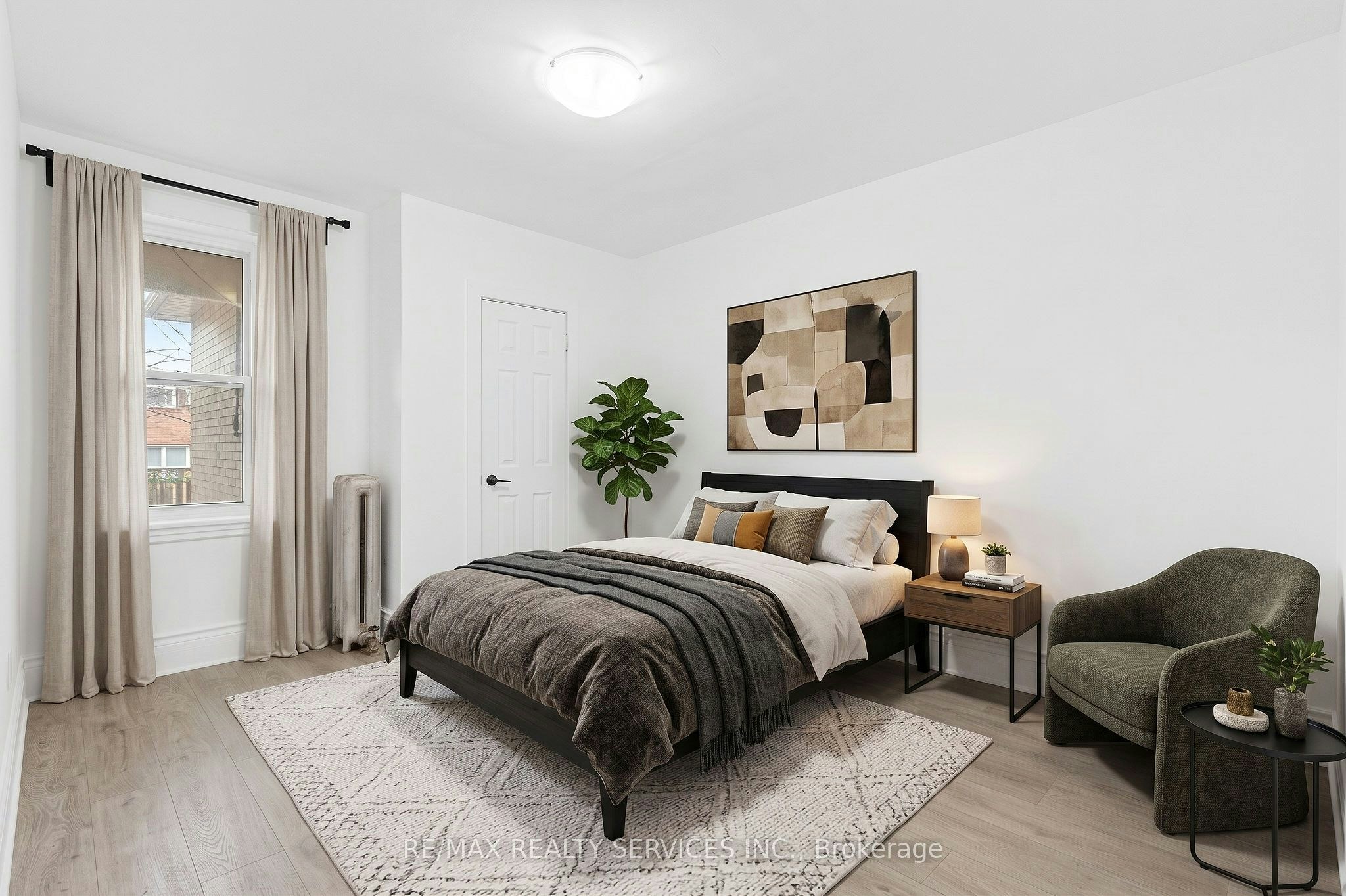 7-5 Fairholt Road N, Hamilton, ON, L8M 2S9 - 9