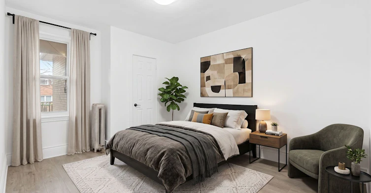 7-5 Fairholt Road N, Hamilton, ON, L8M 2S9 - 9