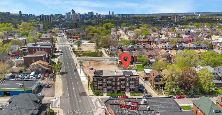 7-5 Fairholt Road N, Hamilton, ON, L8M 2S9 - 28