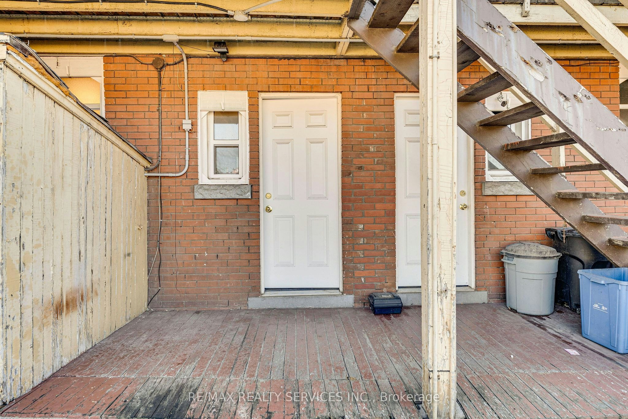 7-5 Fairholt Road N, Hamilton, ON, L8M 2S9 - 20