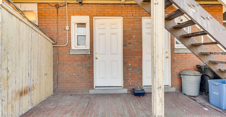 7-5 Fairholt Road N, Hamilton, ON, L8M 2S9 - 20