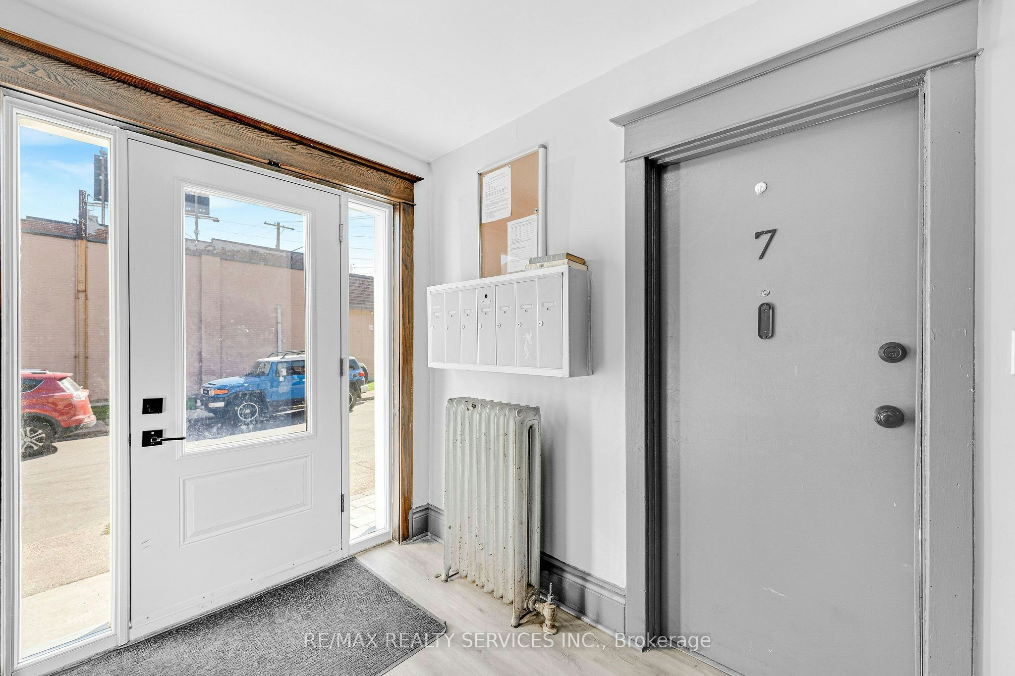 7-5 Fairholt Road N, Hamilton, ON, L8M 2S9 - 21