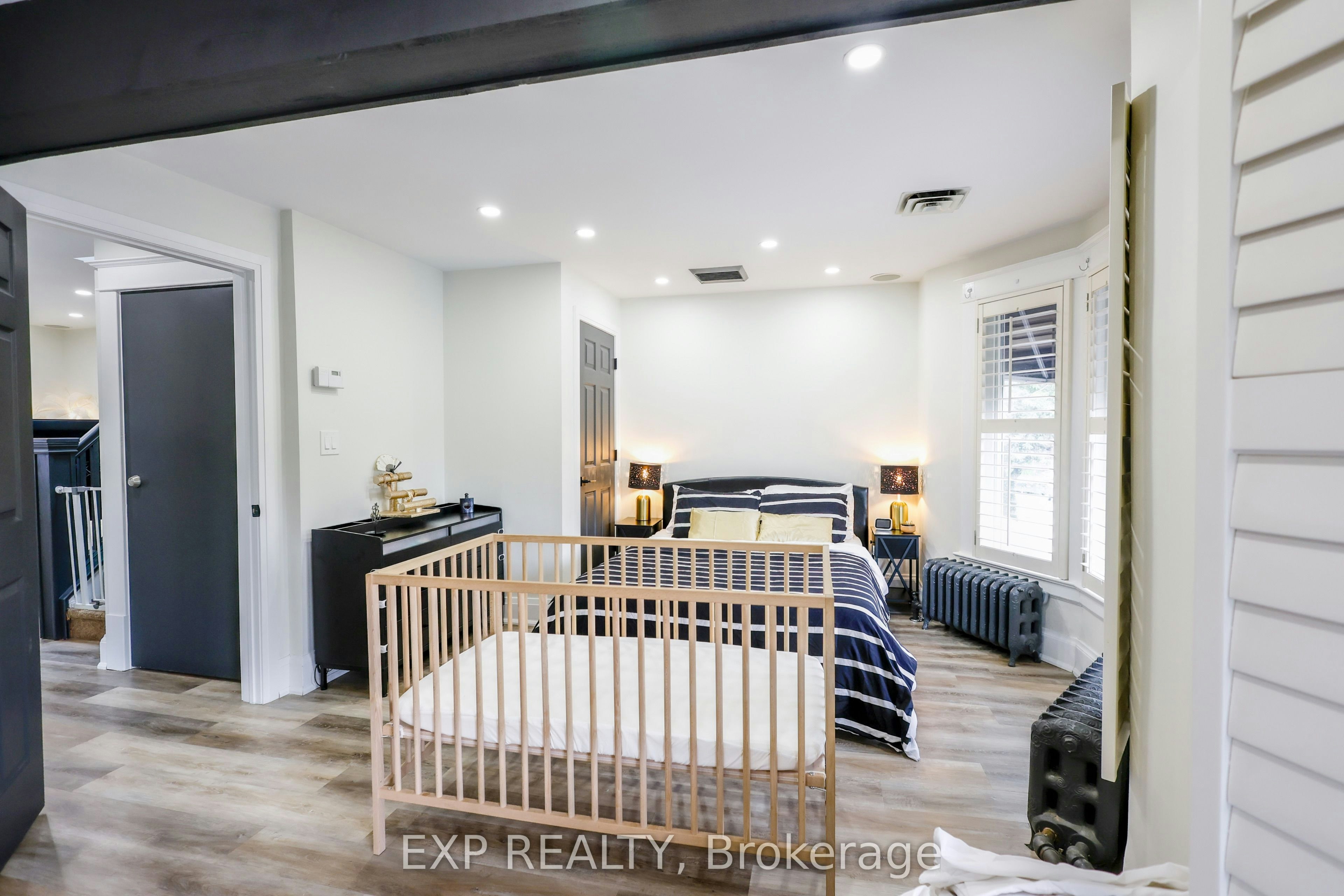 Upper-111 Balsam Avenue S, Hamilton, ON, L8M 3B4 - 7