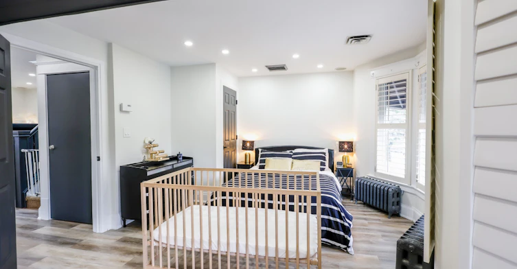 Upper-111 Balsam Avenue S, Hamilton, ON, L8M 3B4 - 7