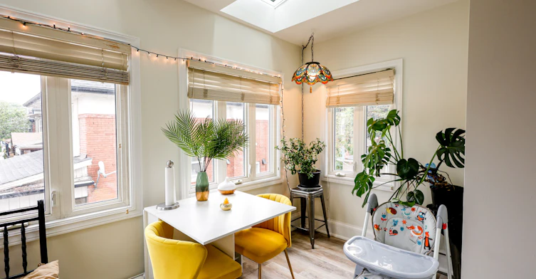 Upper-111 Balsam Avenue S, Hamilton, ON, L8M 3B4 - 2