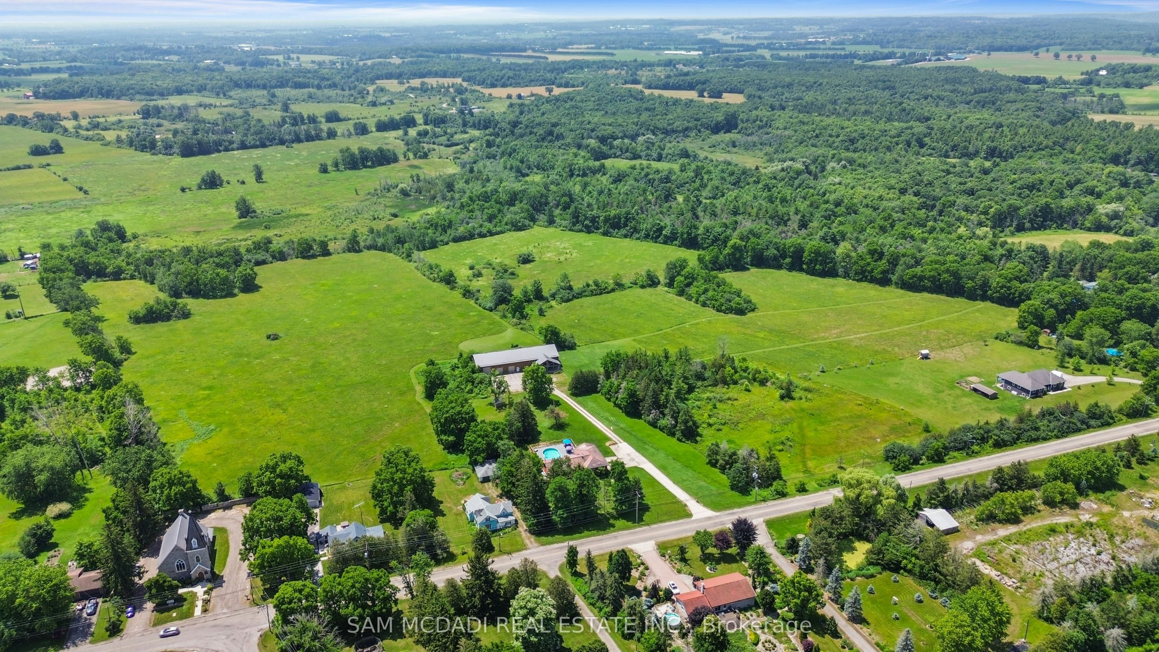 1291 Old Highway 8 N/A, Hamilton, ON, L0R 1Z0