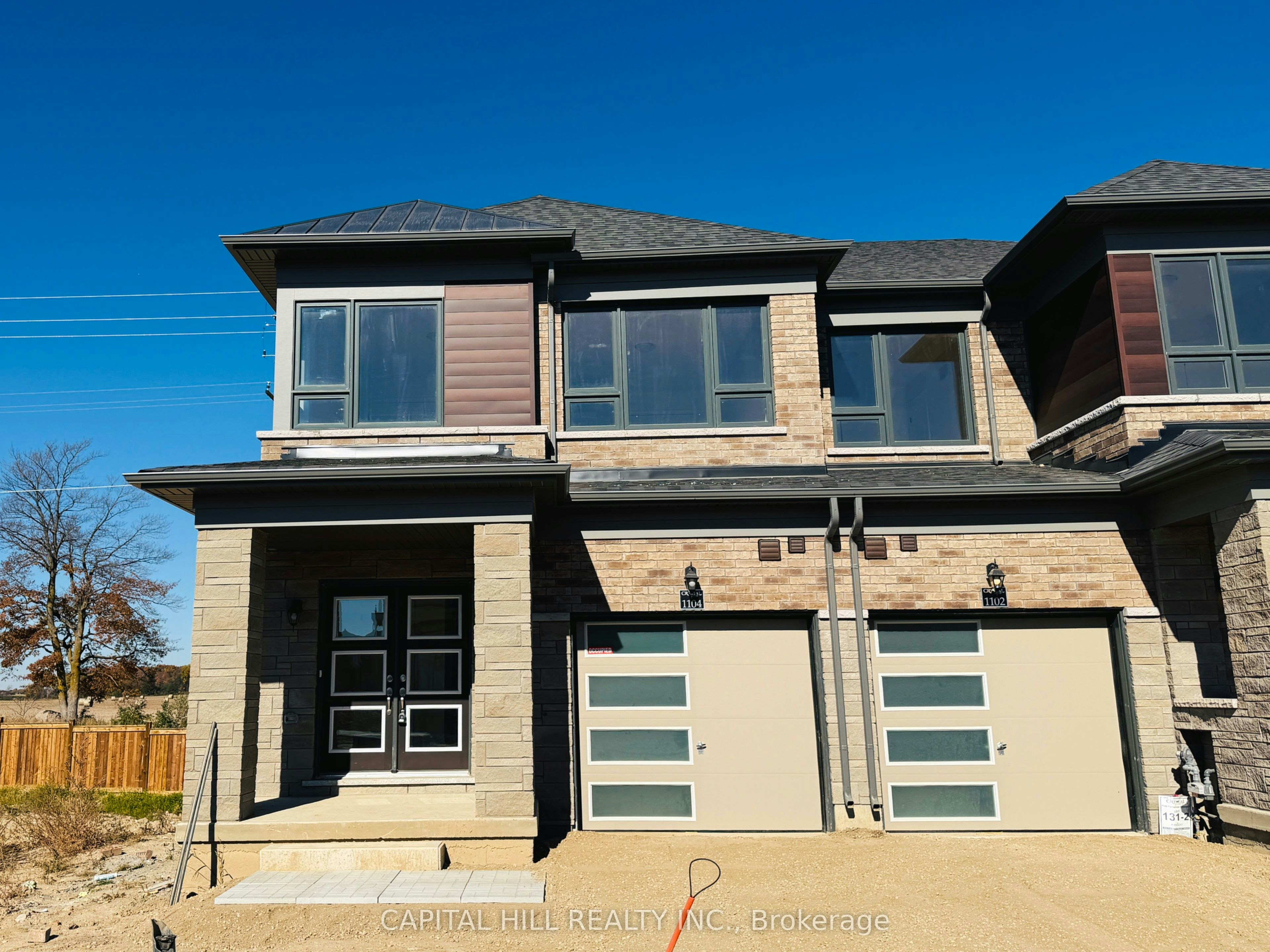 1104 Periwinkle Crescent, Woodstock, ON, N4T 0R5