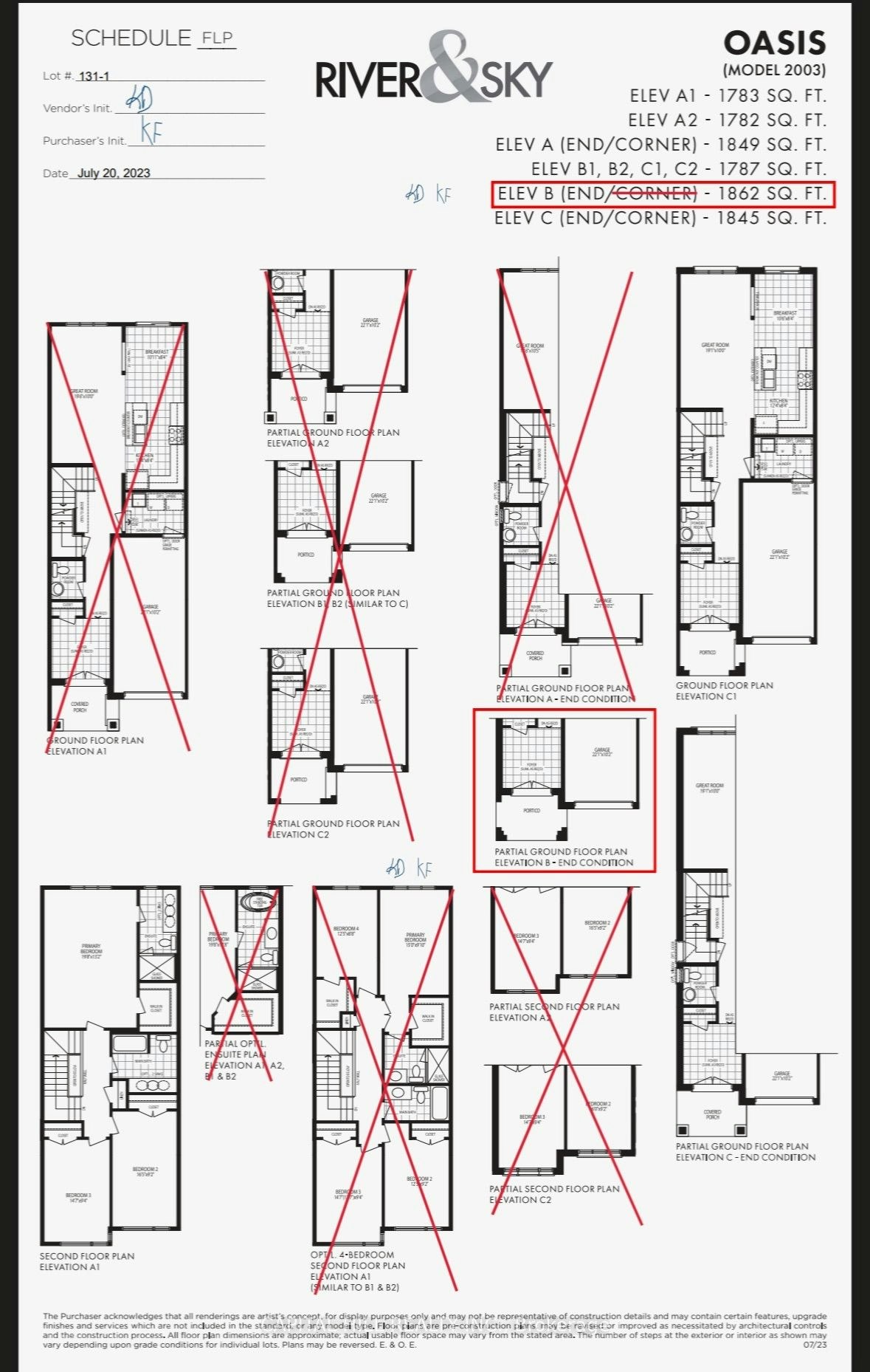 1104 Periwinkle Crescent, Woodstock, ON, N4T 0R5 - 38