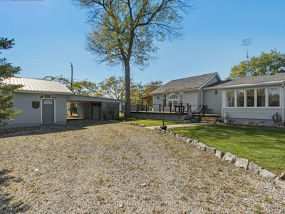 1022 Lakeshore Road - 3