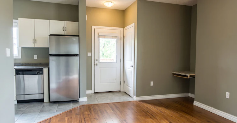 Main Level-654 St. David Street N, Centre Wellington, ON, N1M 2X3 - 3