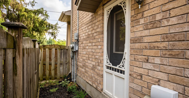 Main Level-654 St. David Street N, Centre Wellington, ON, N1M 2X3 - 2