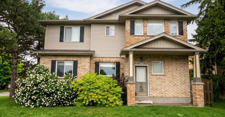 Main Level-654 St. David Street N, Centre Wellington, ON, N1M 2X3