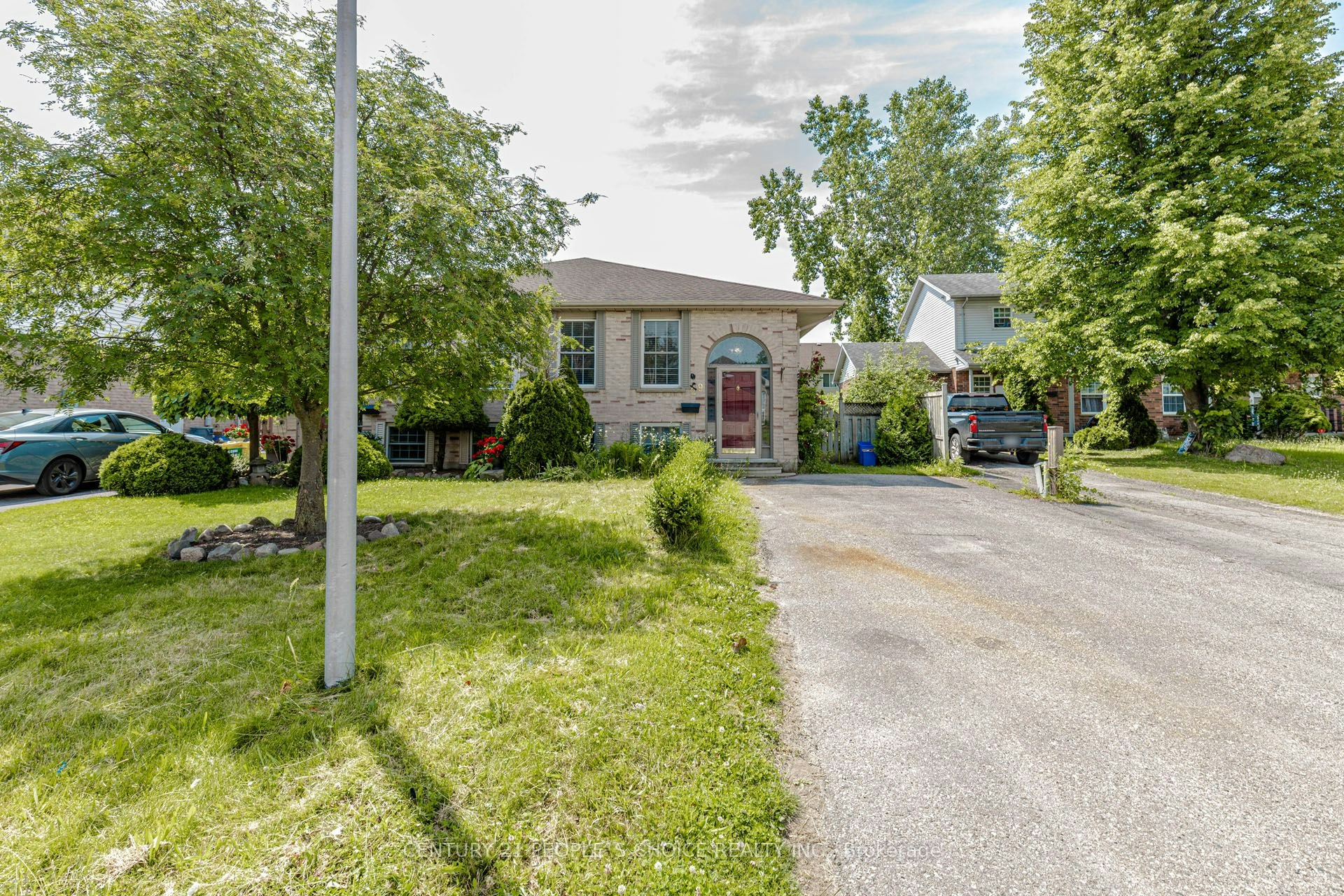 29 Julia Court, London, ON, N5V 4X1