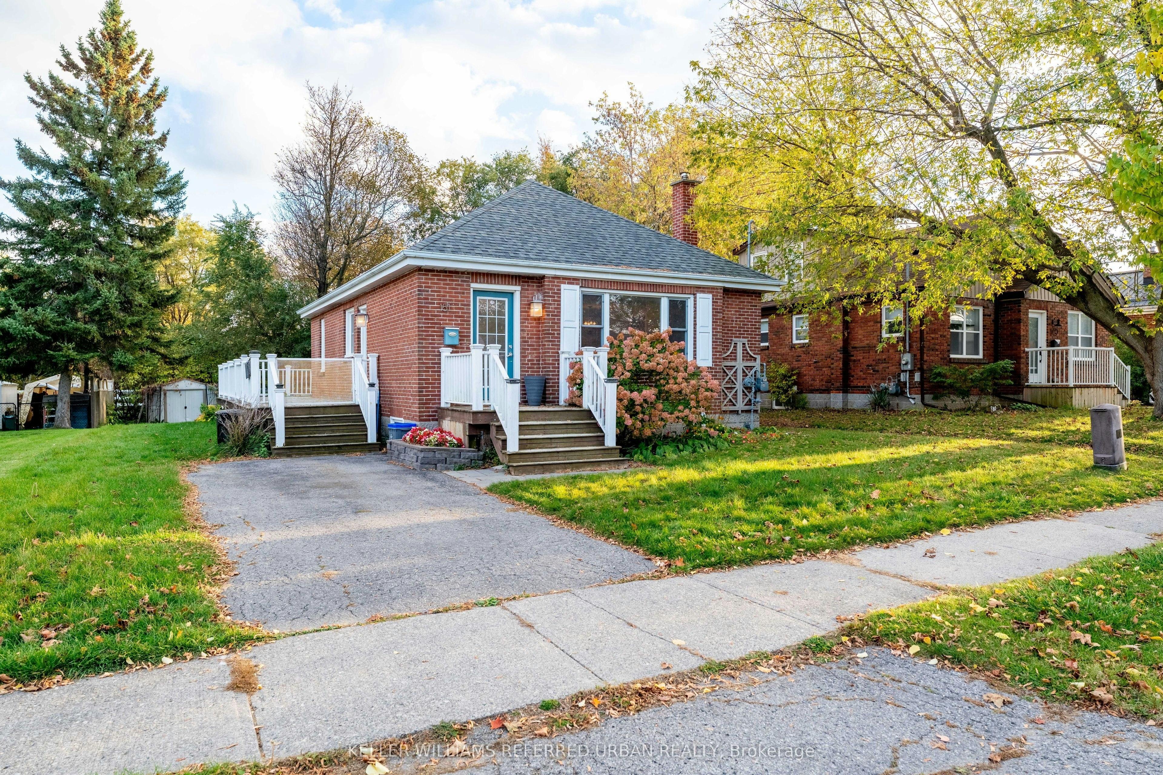 151 University Avenue E, Cobourg, ON, K9A 1E2 - 2