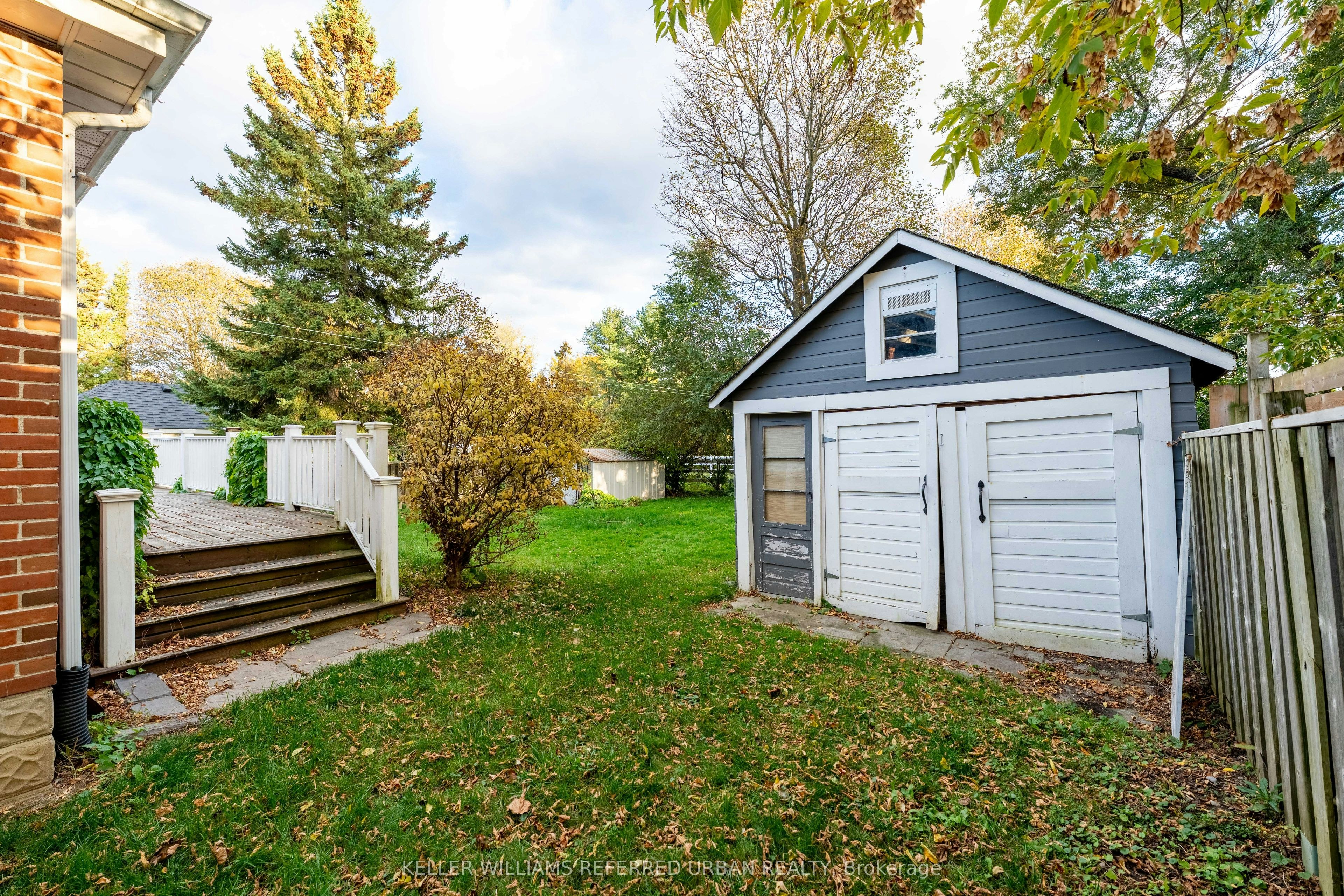 151 University Avenue E, Cobourg, ON, K9A 1E2 - 31