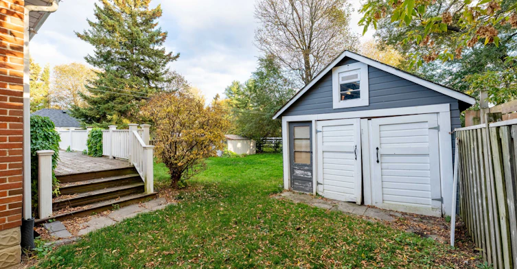 151 University Avenue E, Cobourg, ON, K9A 1E2 - 31