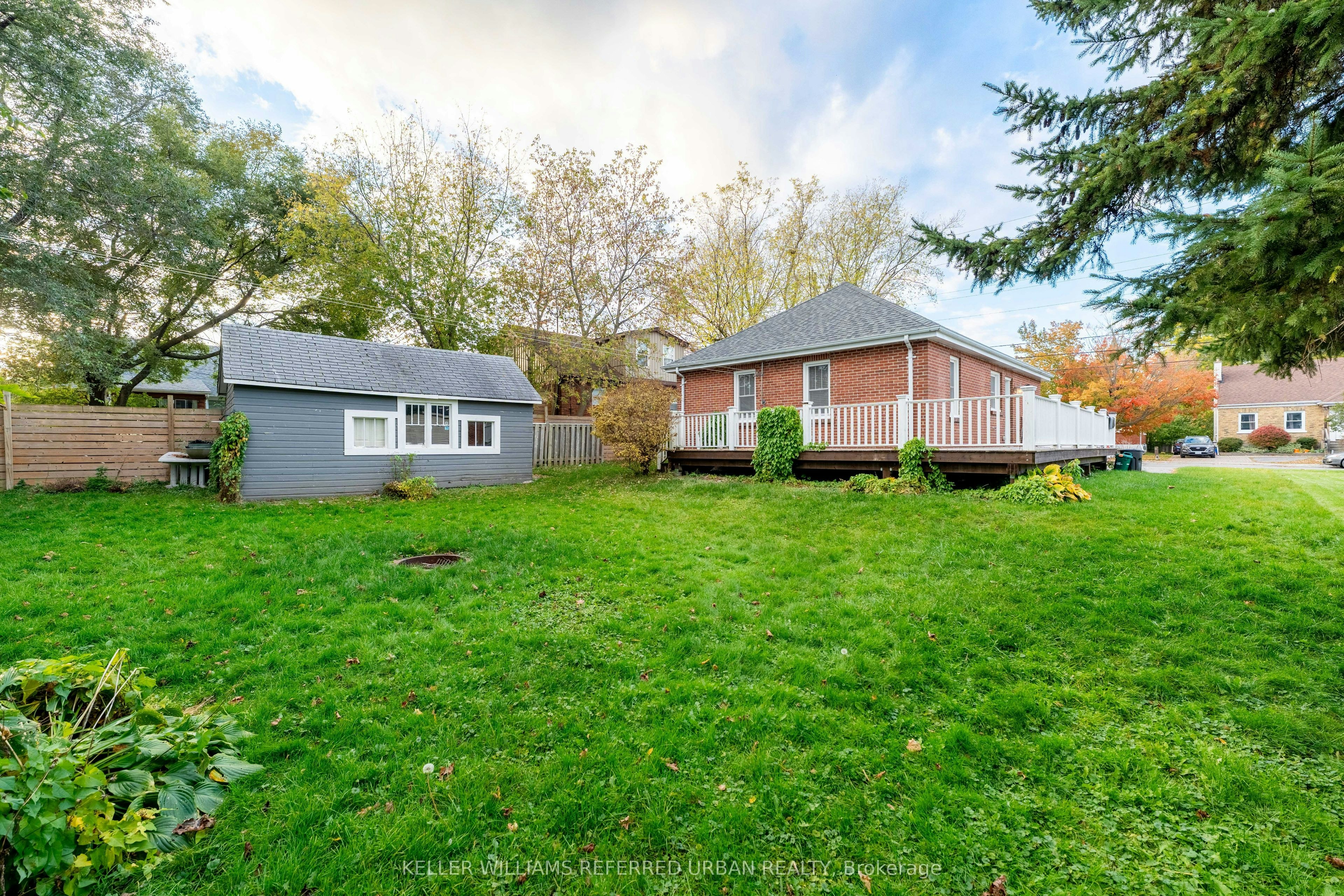 151 University Avenue E, Cobourg, ON, K9A 1E2 - 29