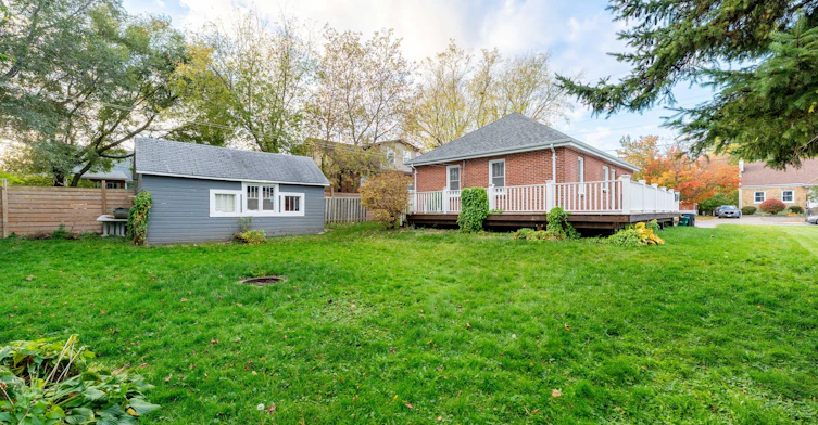 151 University Avenue E, Cobourg, ON, K9A 1E2 - 29