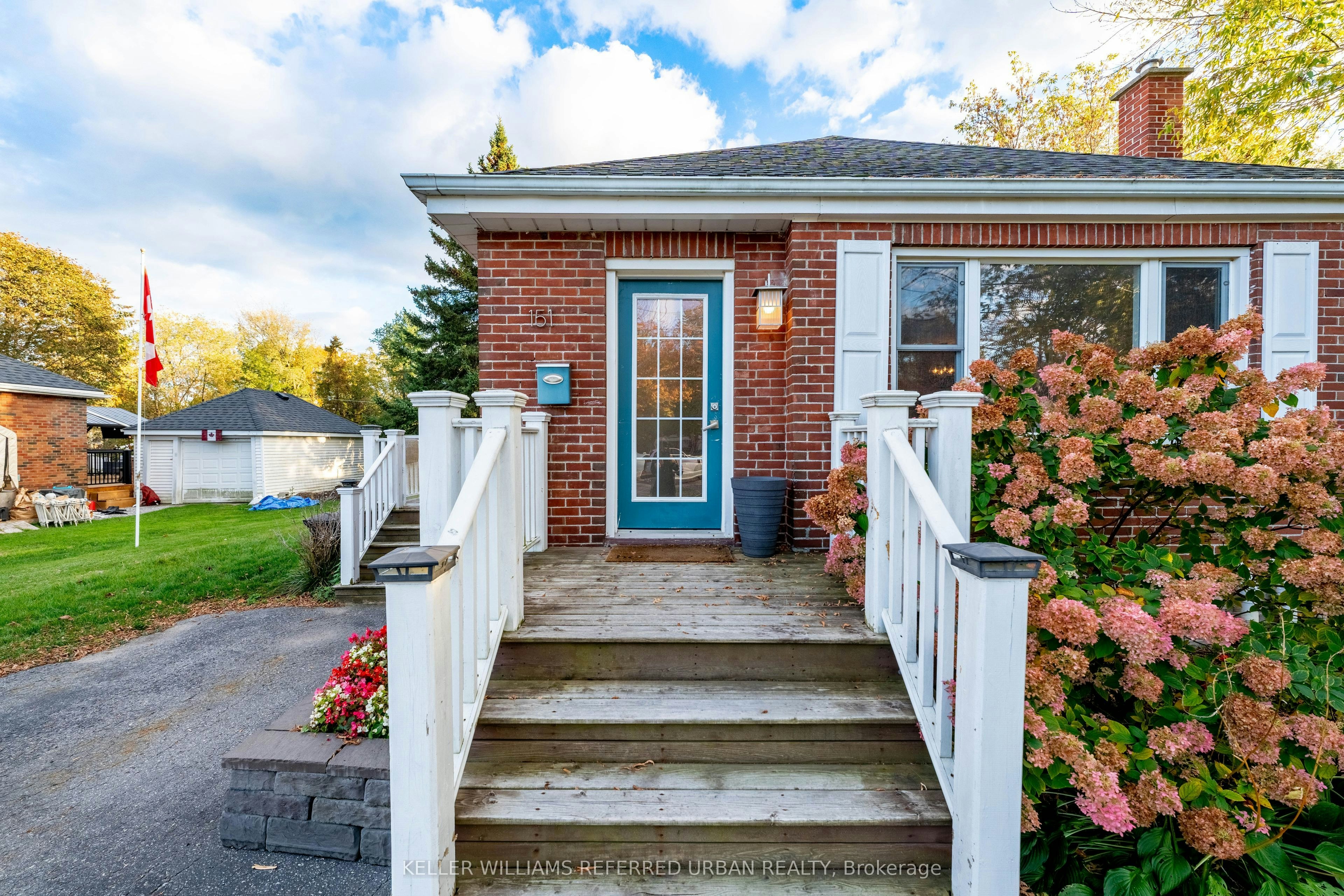 151 University Avenue E, Cobourg, ON, K9A 1E2 - 3