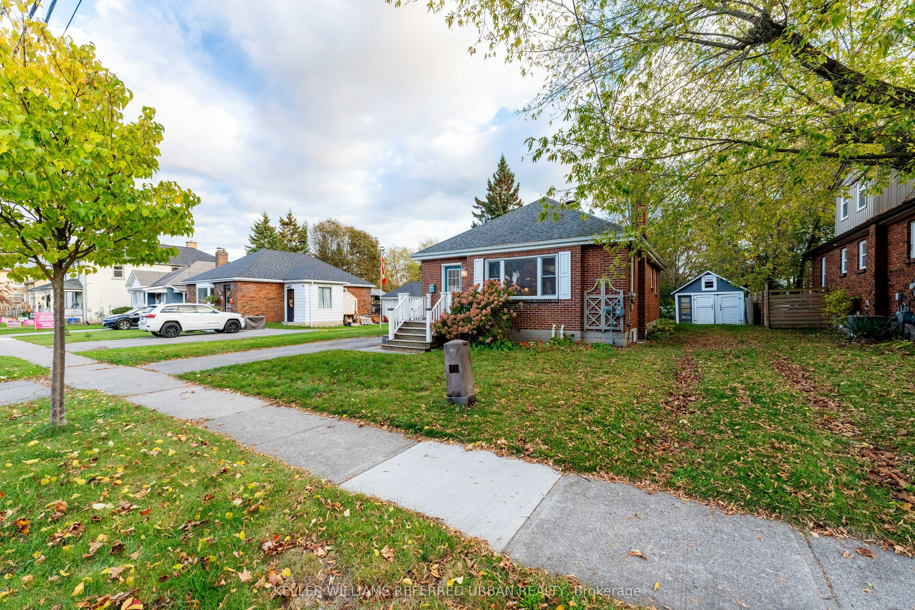 151 University Avenue E, Cobourg, ON, K9A 1E2 - 33