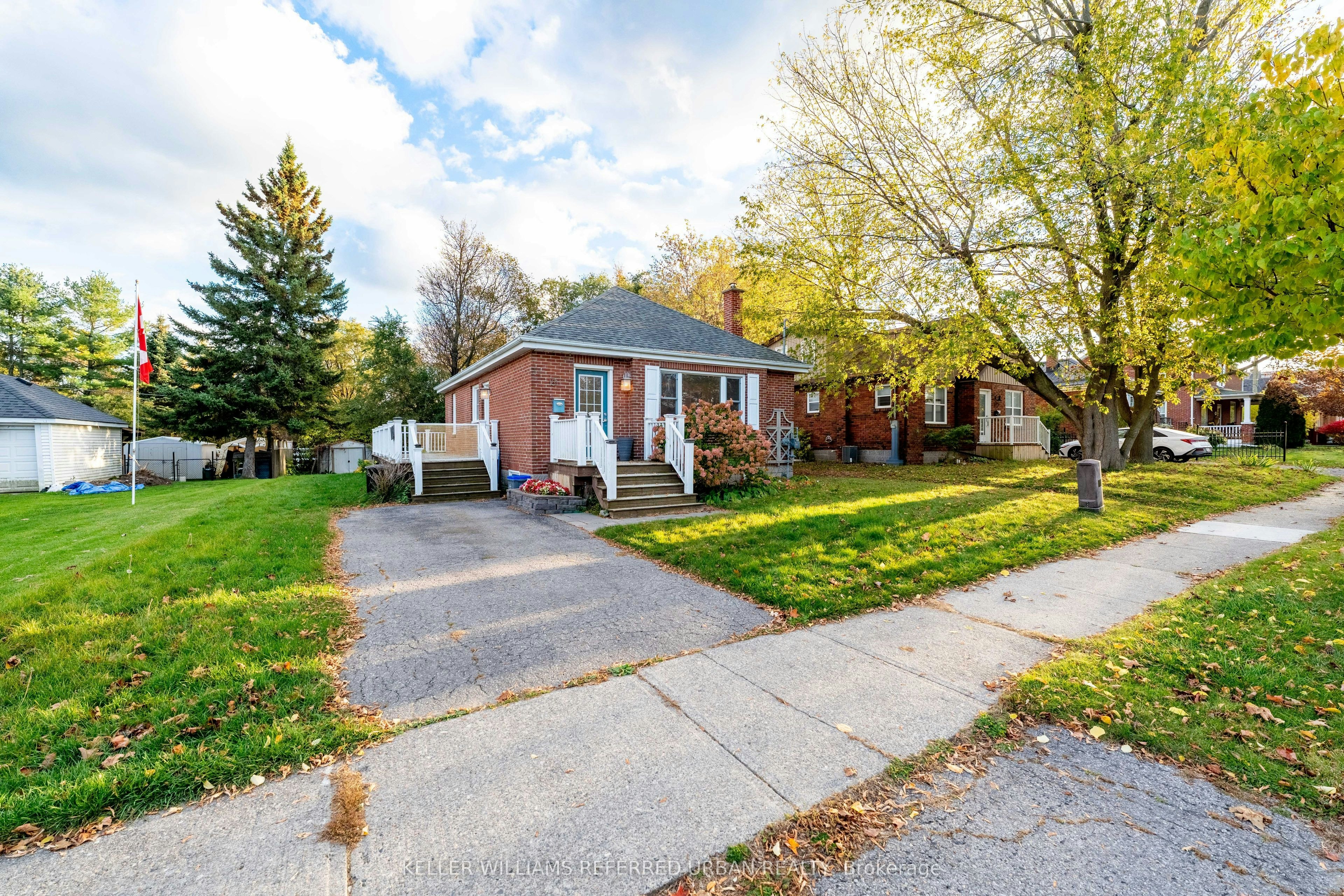 151 University Avenue E, Cobourg, ON, K9A 1E2 - 32