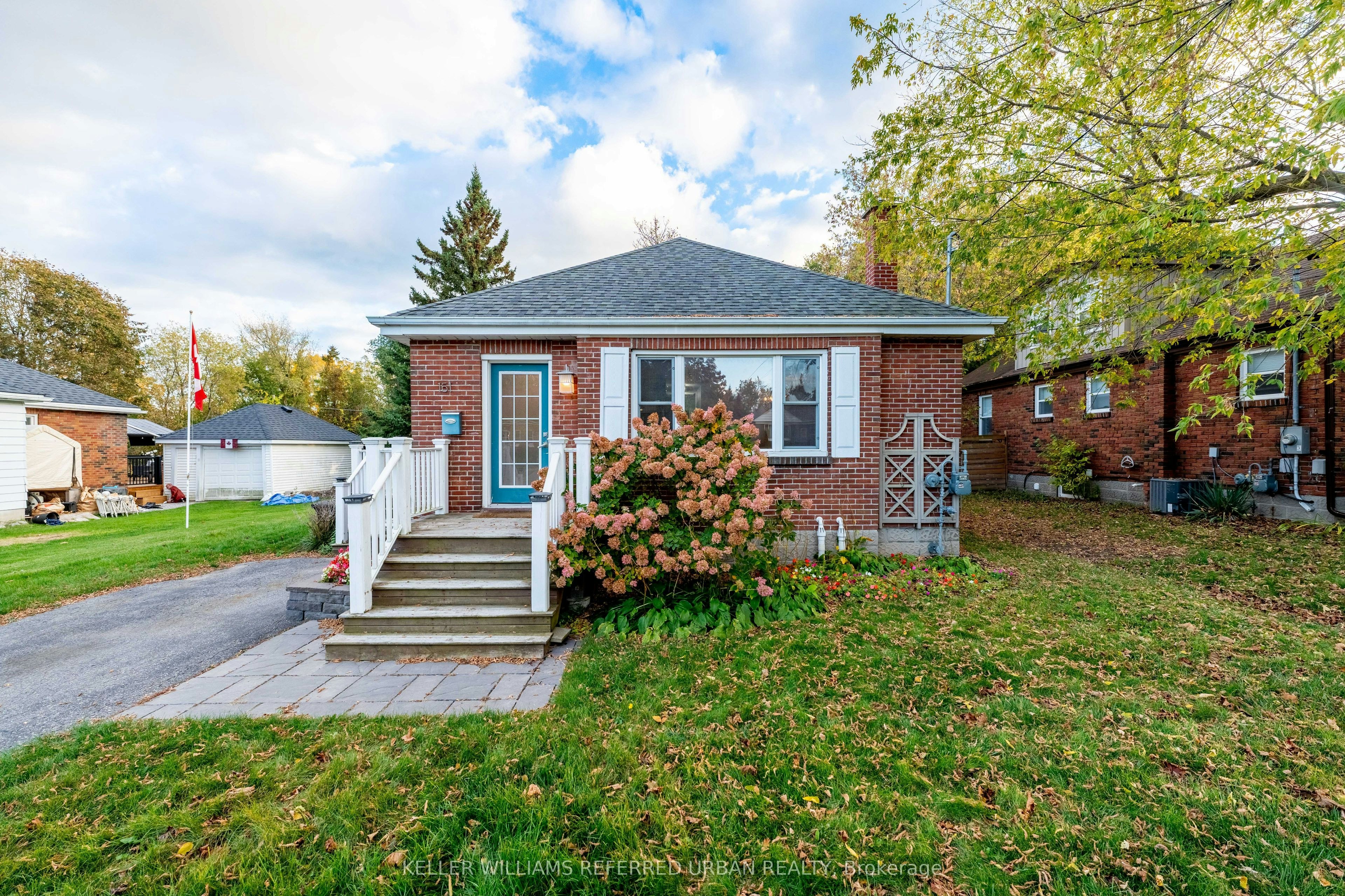 151 University Avenue E, Cobourg, ON, K9A 1E2