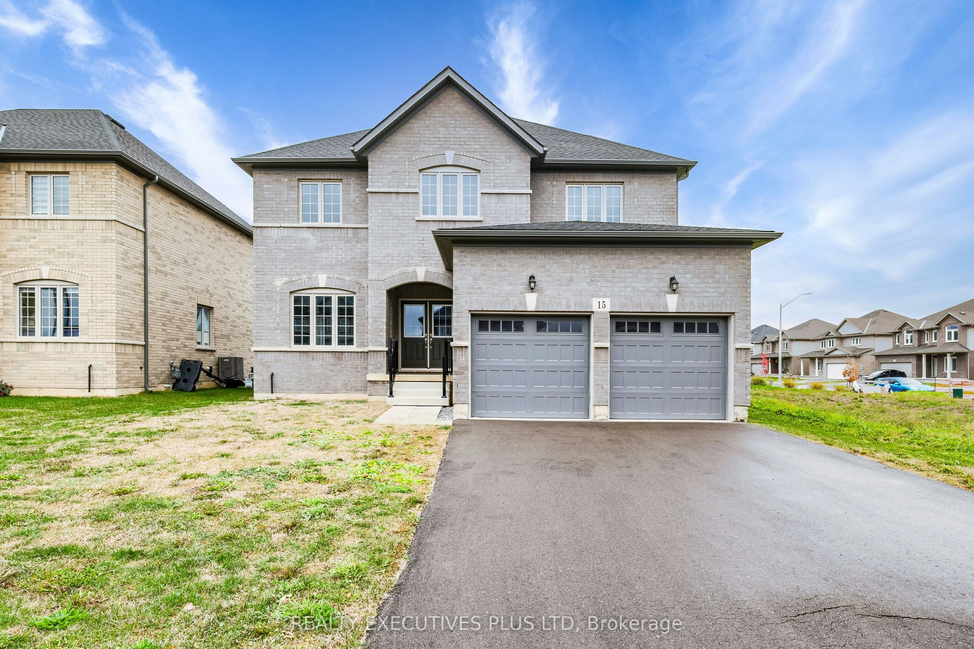 15 Venture Way N/A, Thorold, ON, L2V 0G9