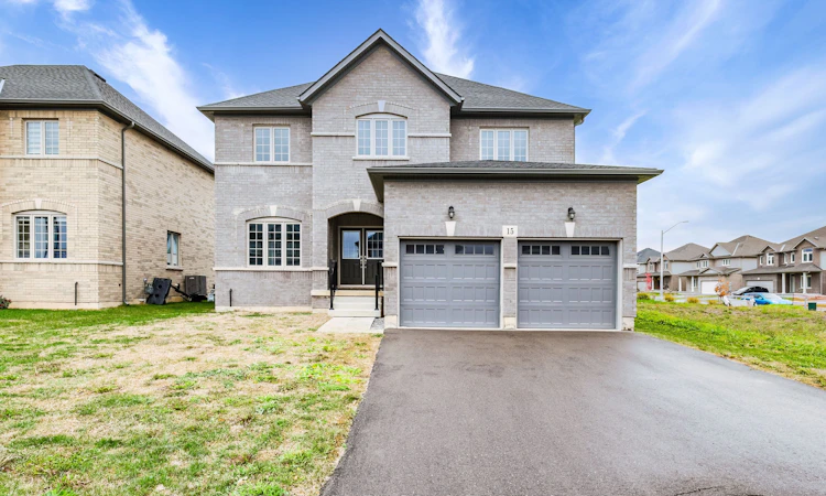 15 Venture Way N/A