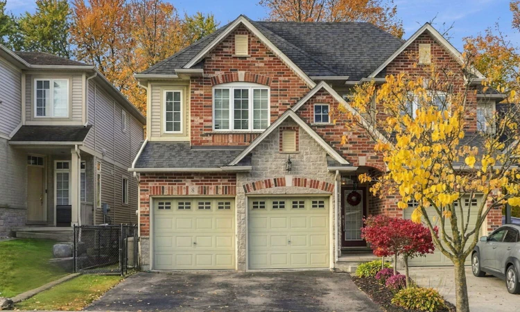 8 Goldenview Court