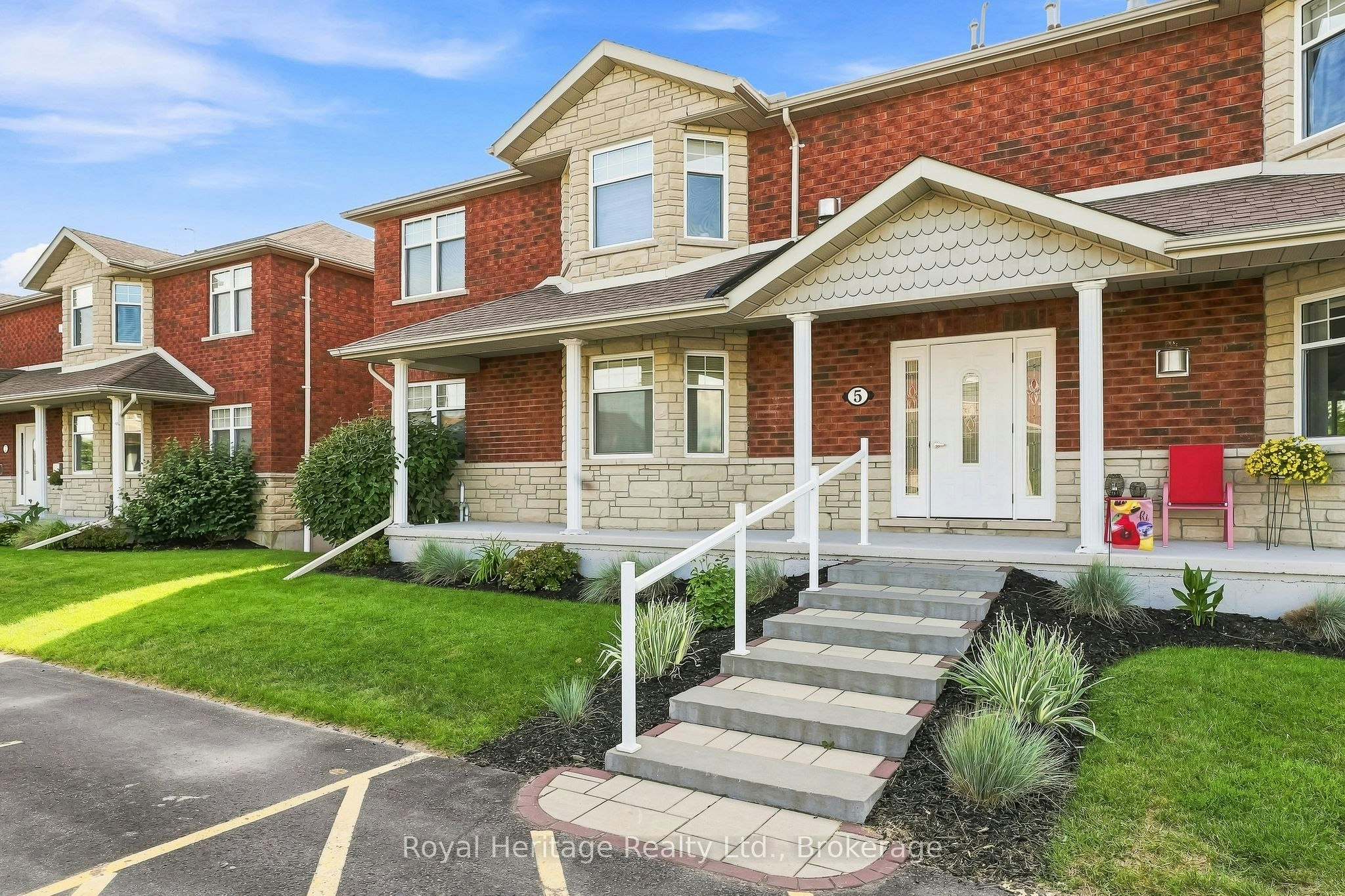 101-5 Dockside Ln Lane, Brighton, ON, K0K 1H0