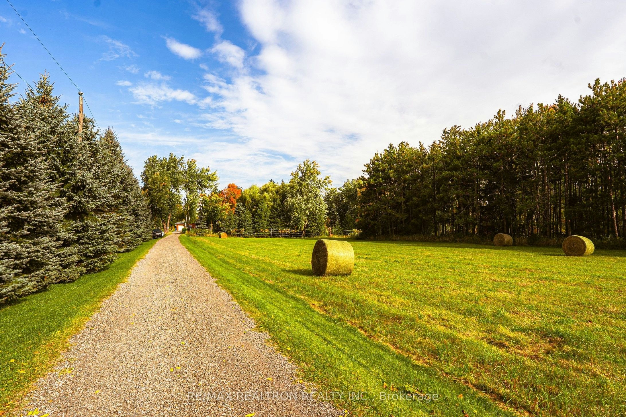 427371 25 Sideroad N/A E, Mono, ON, L9V 1E7 - 2