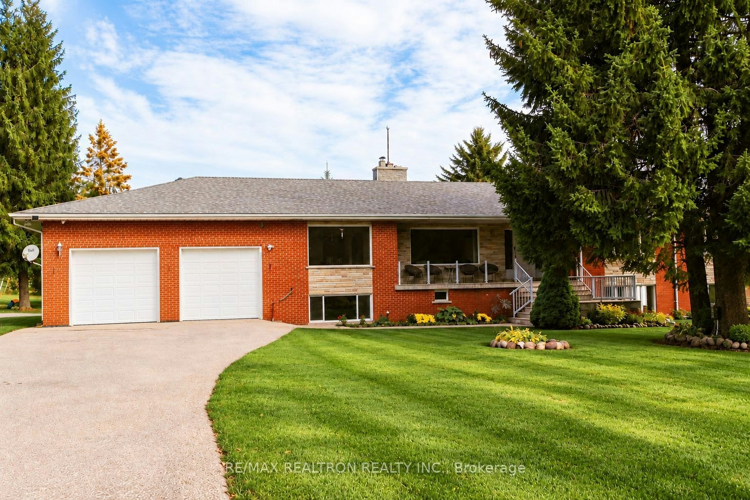 427371 25 Sideroad N/A E, Mono, ON, L9V 1E7
