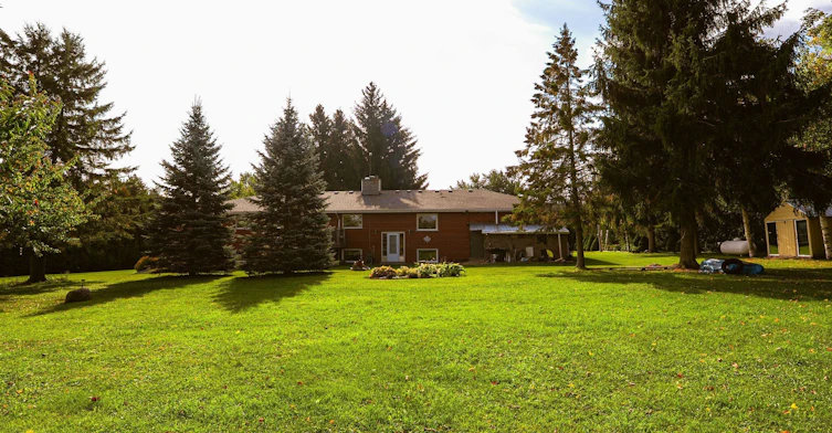 427371 25 Sideroad N/A E, Mono, ON, L9V 1E7 - 32