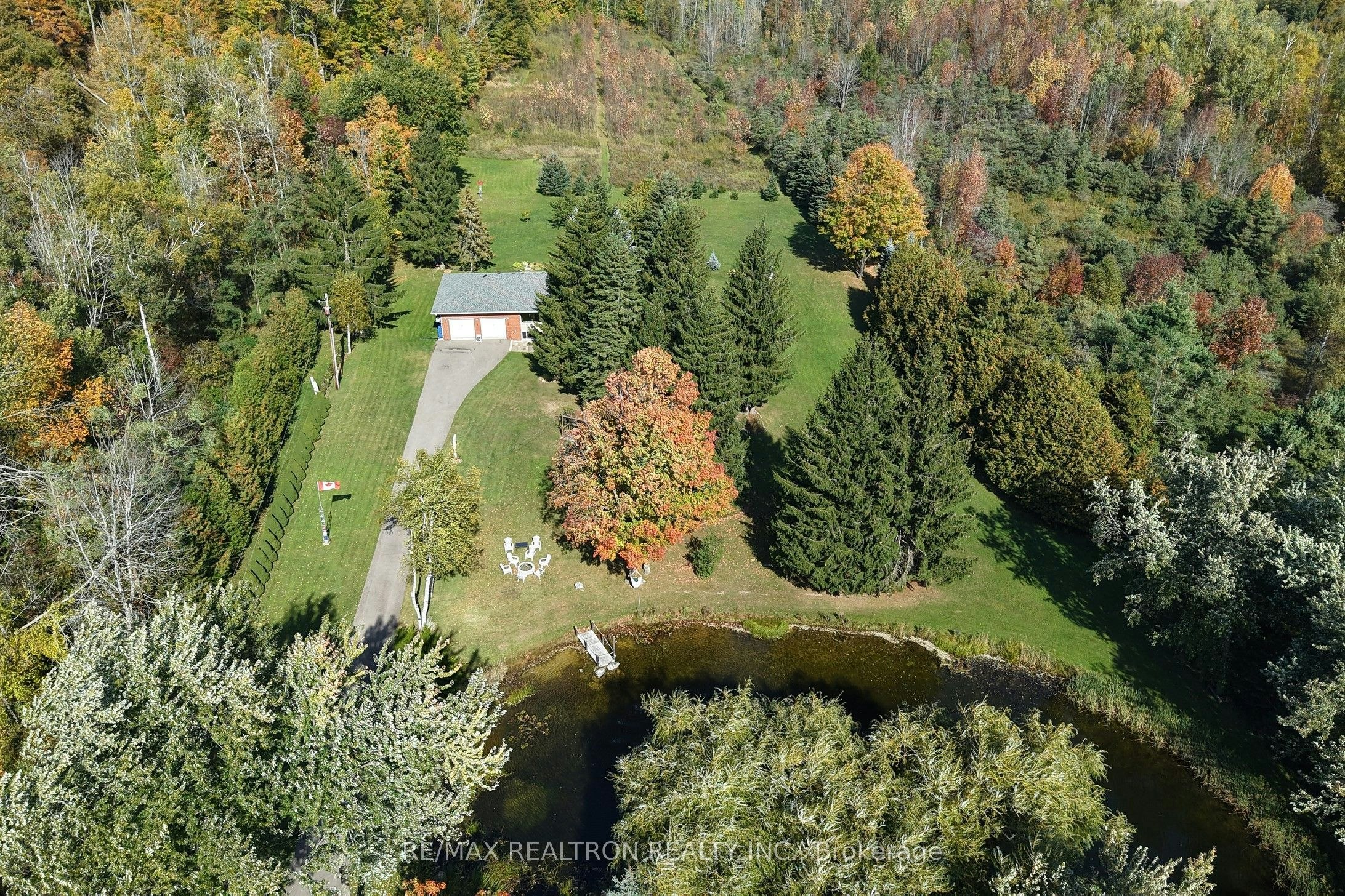 427371 25 Sideroad N/A E, Mono, ON, L9V 1E7 - 39