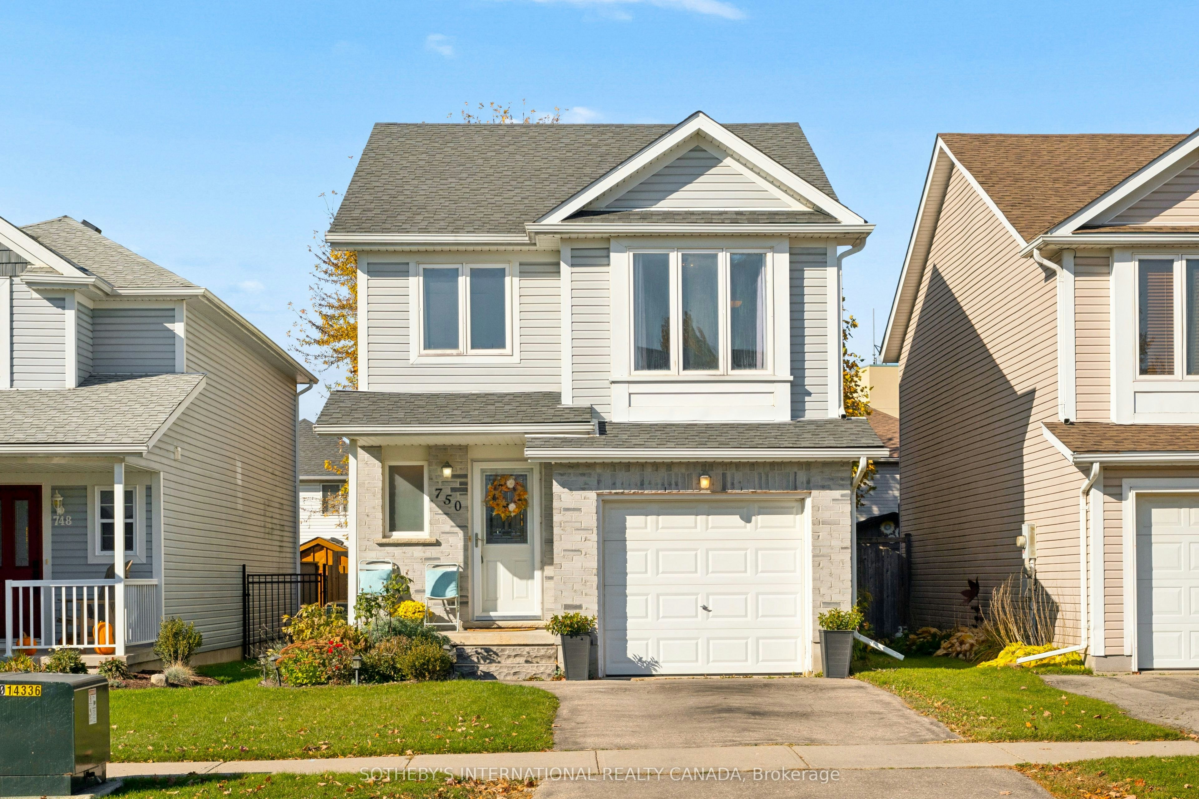 750 Angler Way, Waterloo, ON, N2K 4L7