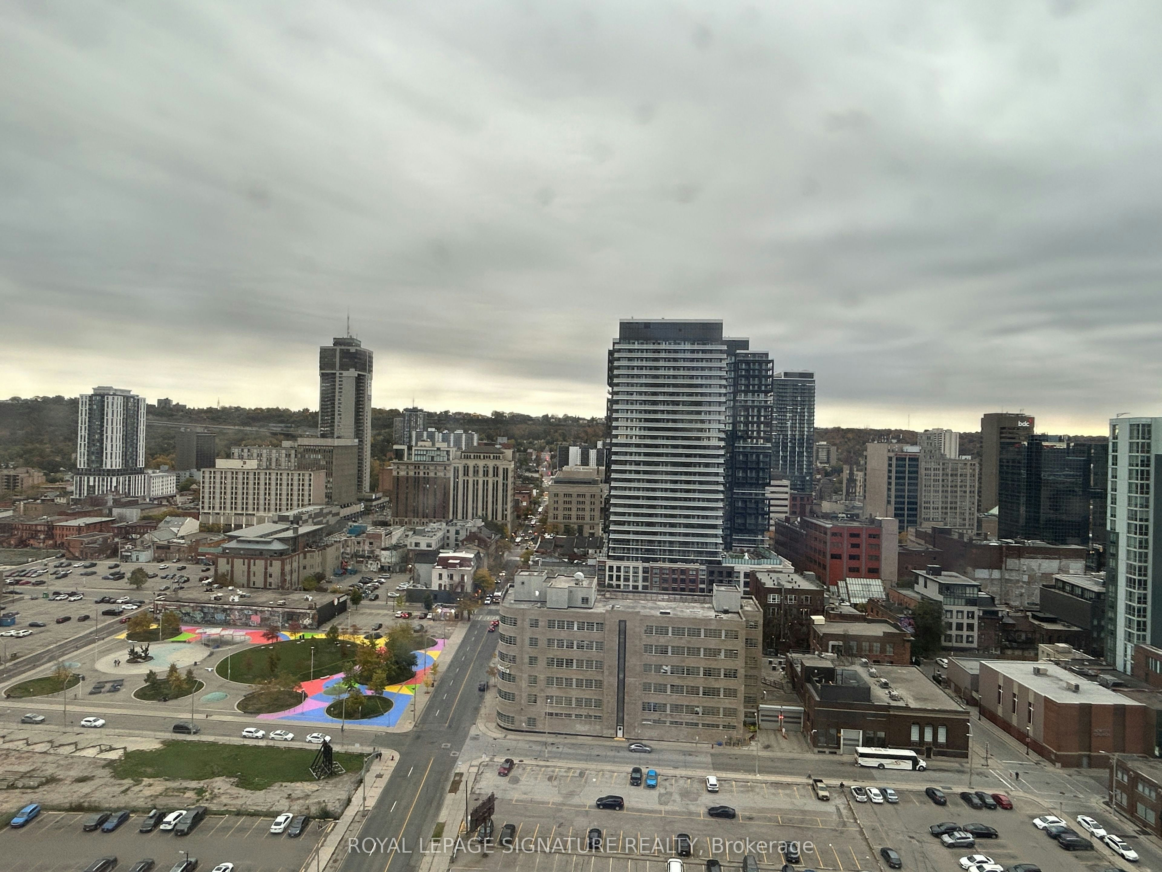 2004-91 John Street N, Hamilton, ON, L8R 1H7 - 13